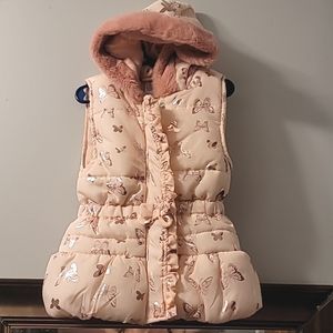 Puffer Vest